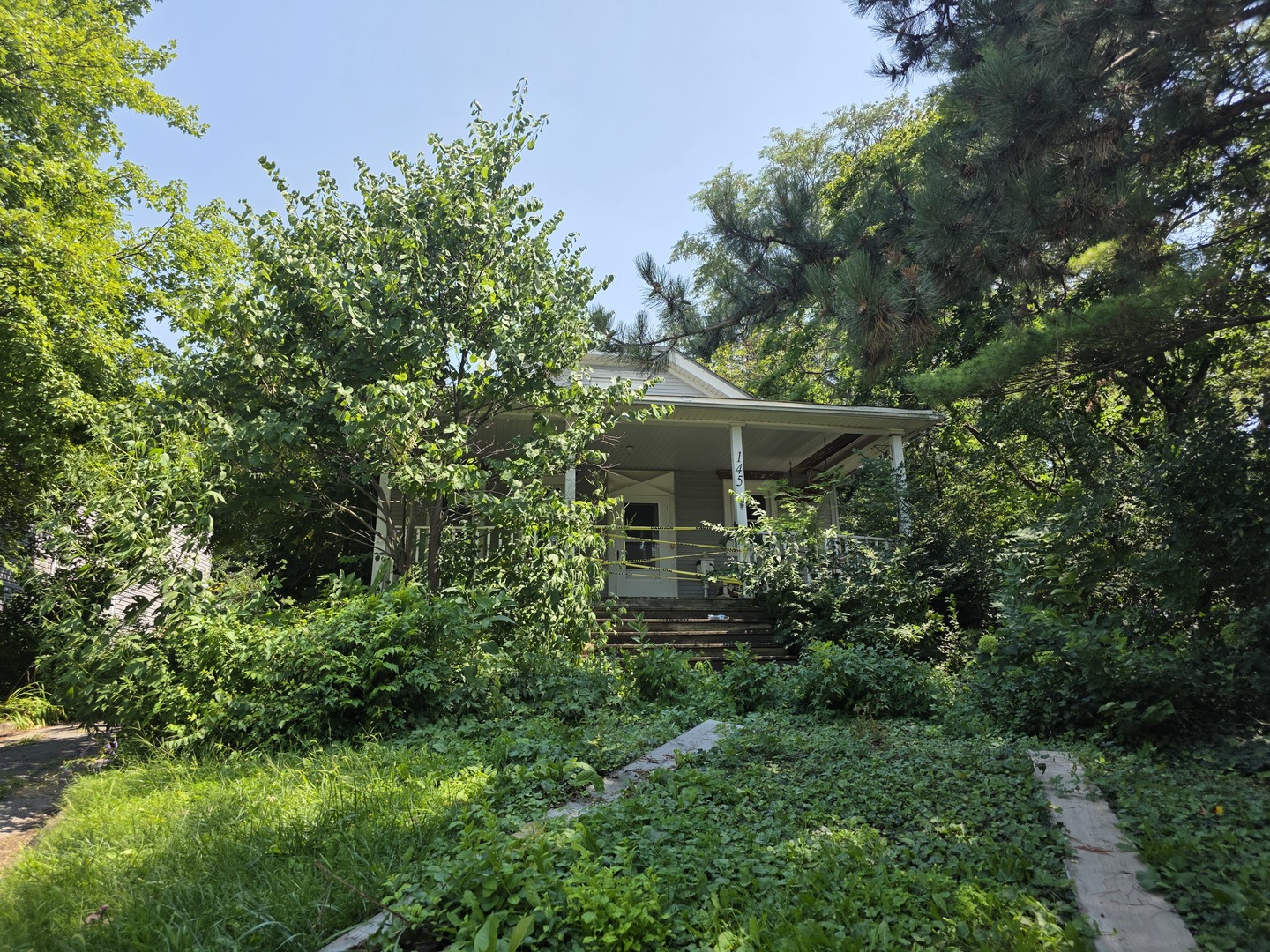 145 N Park Avenue, Lombard, IL 60148