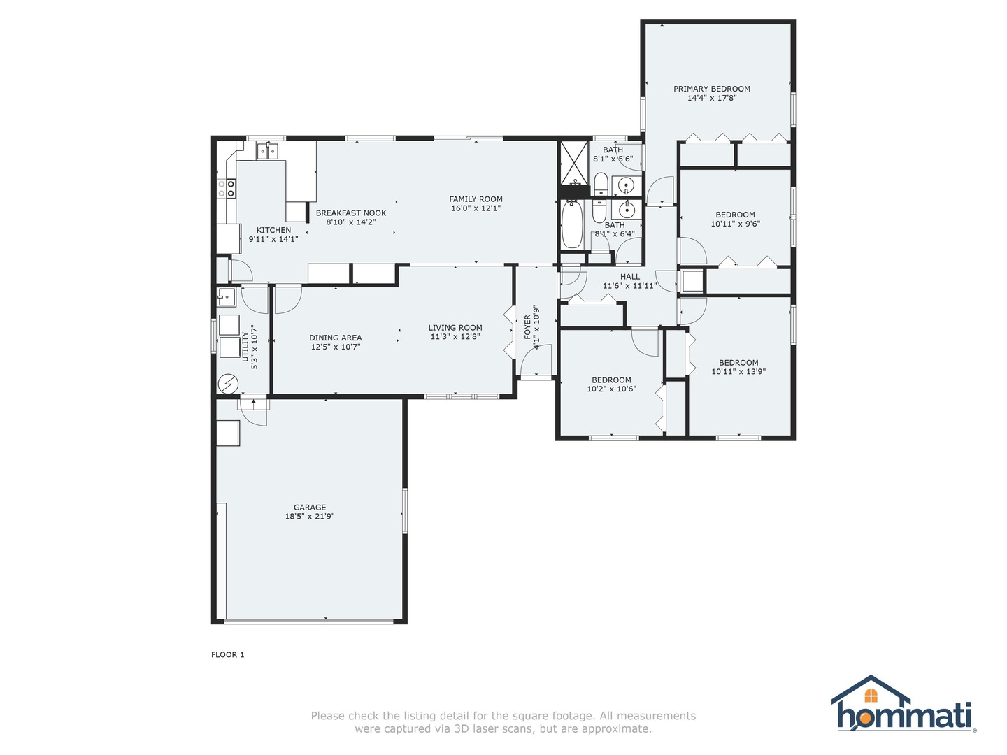 577 Lowestoft Lane, Elk Grove Village, IL 60007