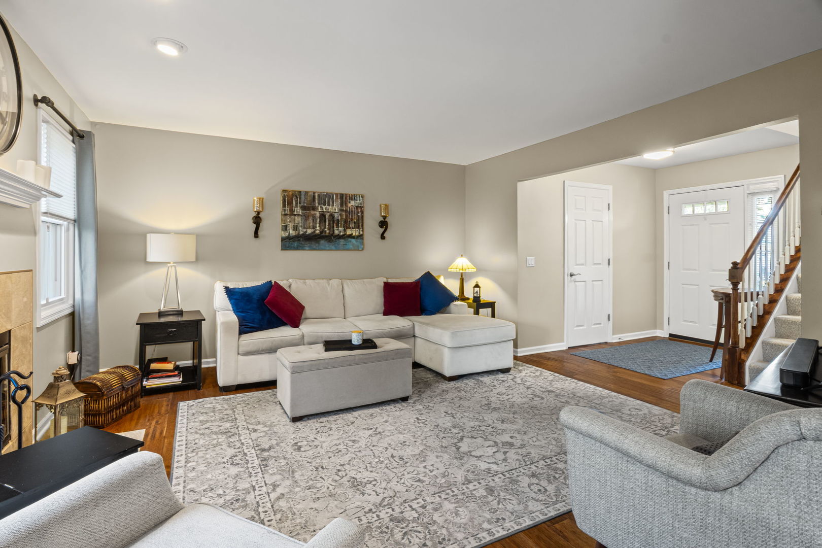 881 N Cove Drive #877C, Palatine, IL 60067