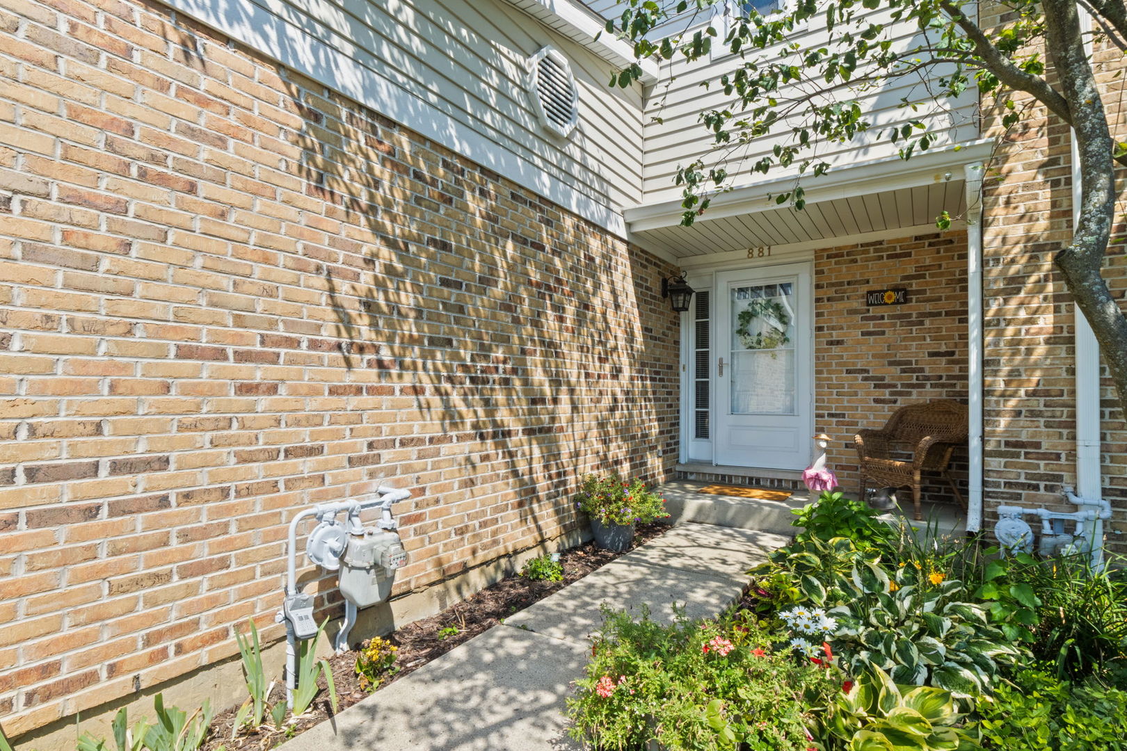 881 N Cove Drive #877C, Palatine, IL 60067