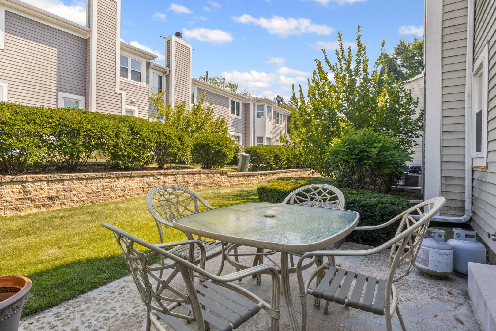 881 N Cove Drive #877C, Palatine, IL 60067