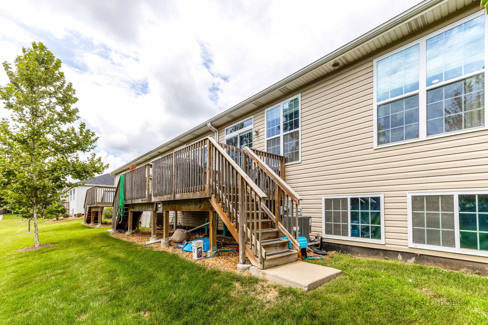 135 Barbers Corner Road, Bolingbrook, IL 60440