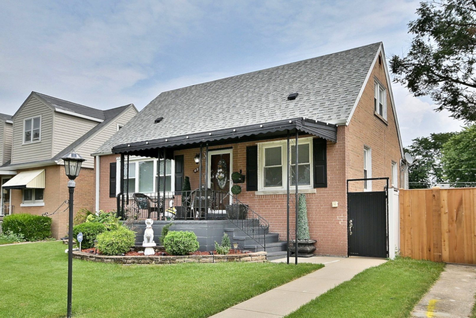 427 46th Avenue, Bellwood, IL 60104