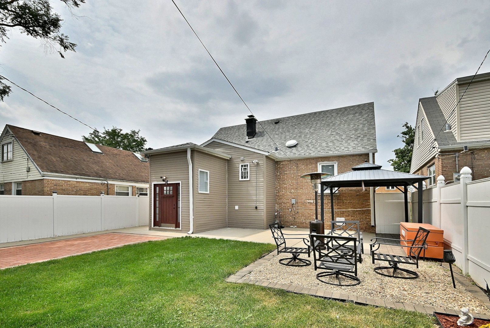 427 46th Avenue, Bellwood, IL 60104