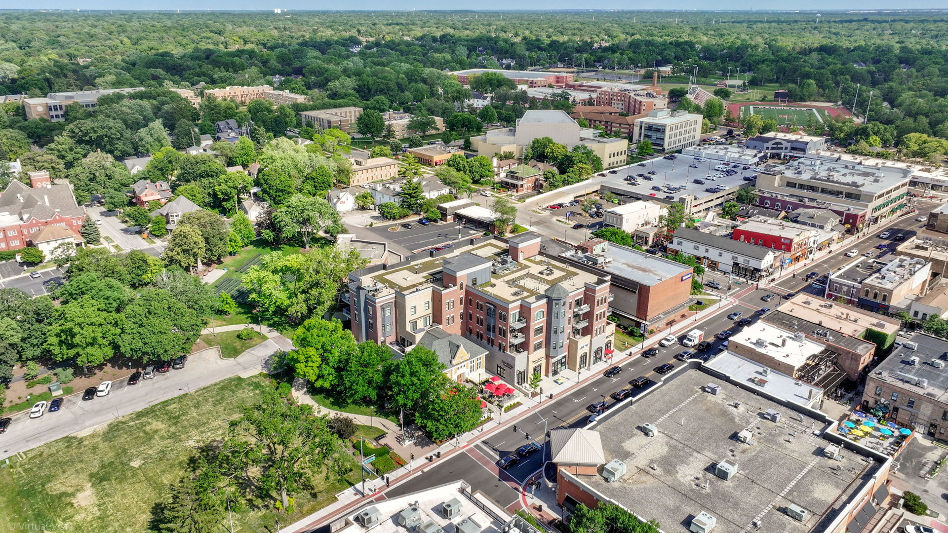 110 S Washington Street #400, Naperville, IL 60540