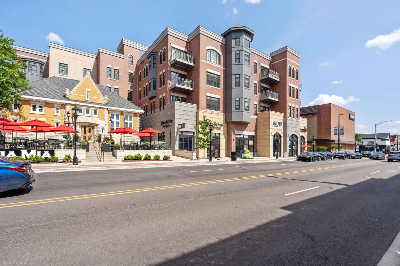 110 S Washington Street #400, Naperville, IL 60540