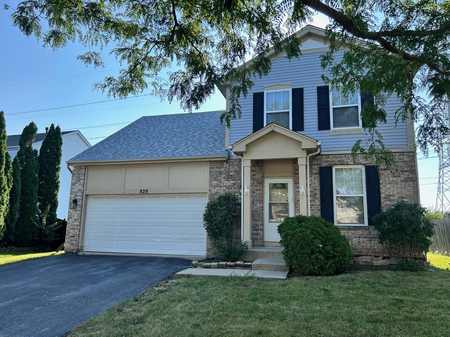 820 Rebecca Lane, Bolingbrook, IL 60440