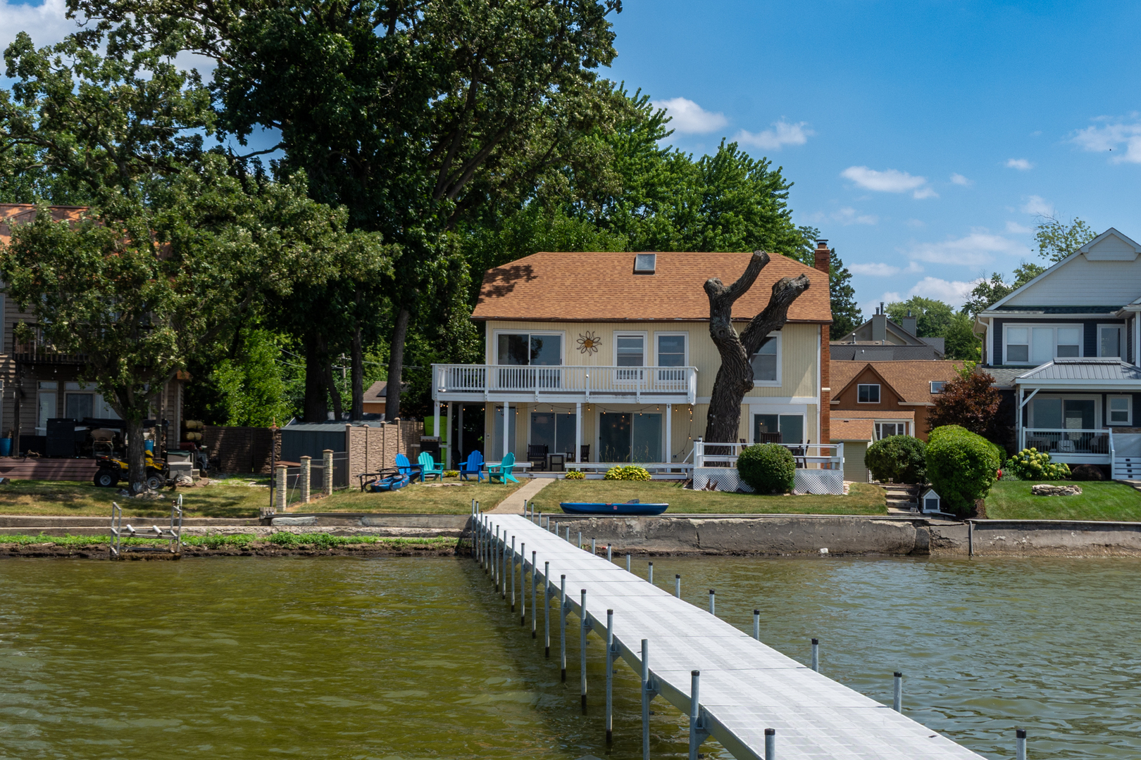 25320 W Buena Avenue, Lake Villa, IL 60046