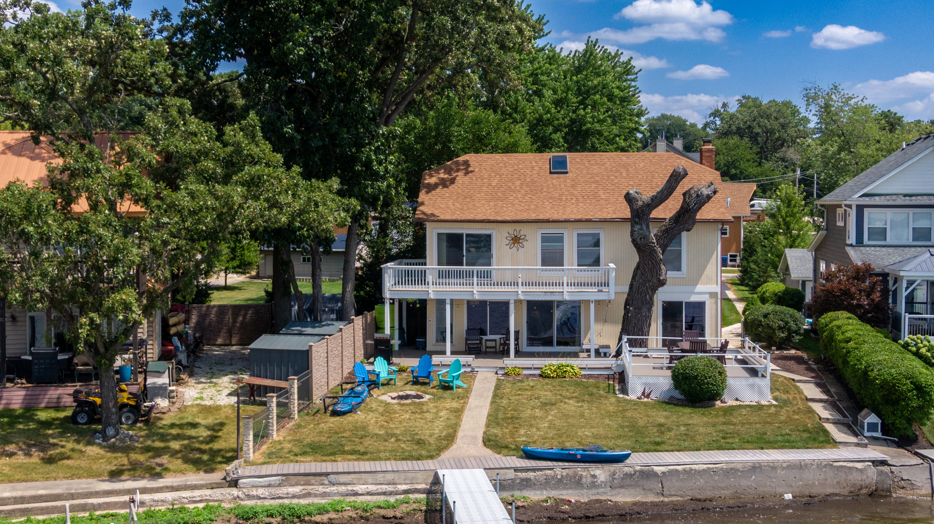 25320 W Buena Avenue, Lake Villa, IL 60046