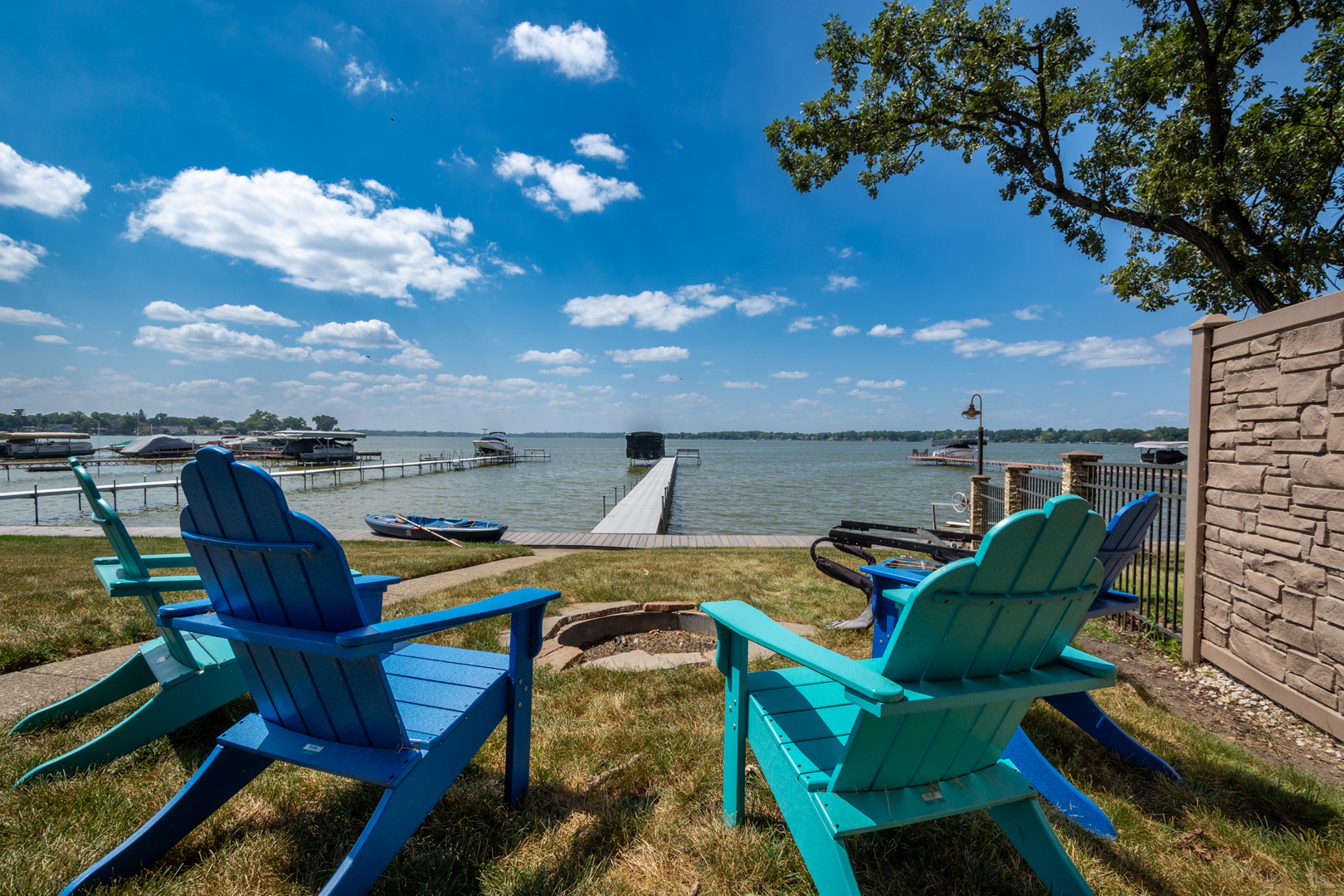 25320 W Buena Avenue, Lake Villa, IL 60046