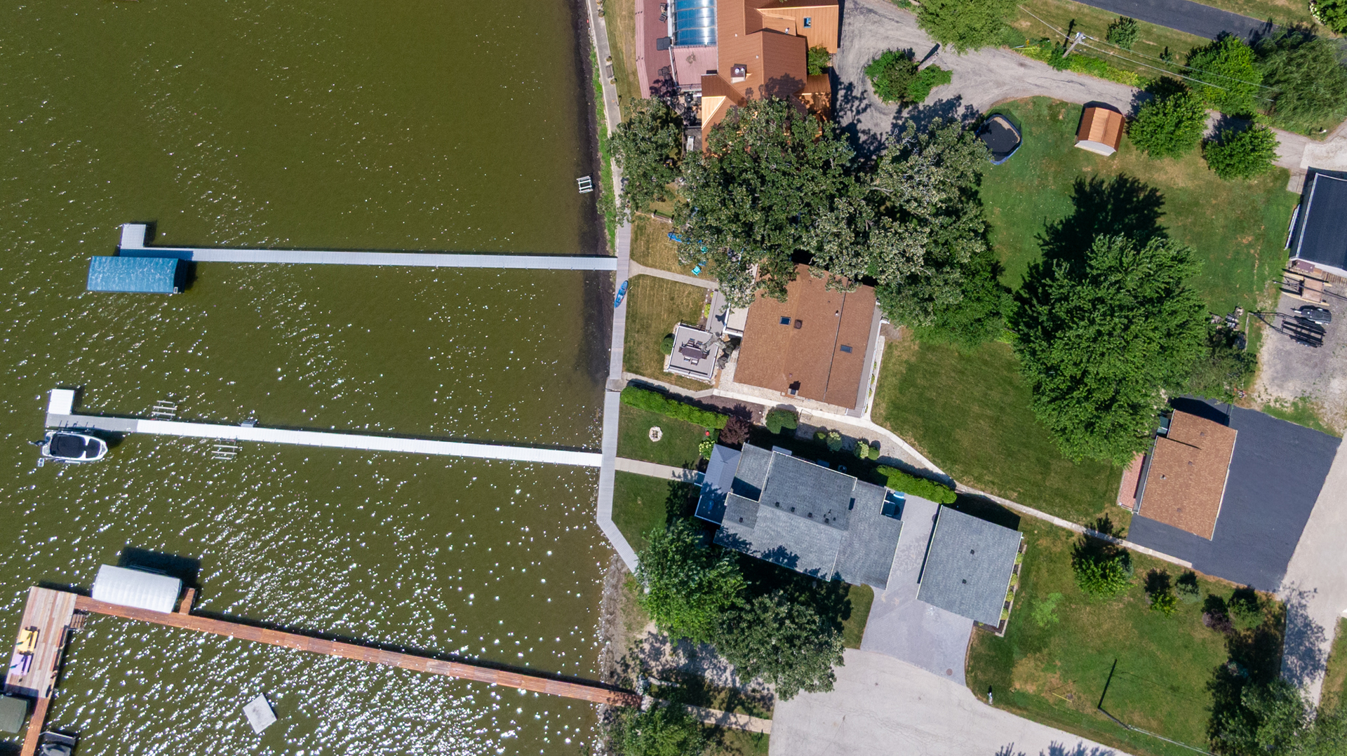 25320 W Buena Avenue, Lake Villa, IL 60046