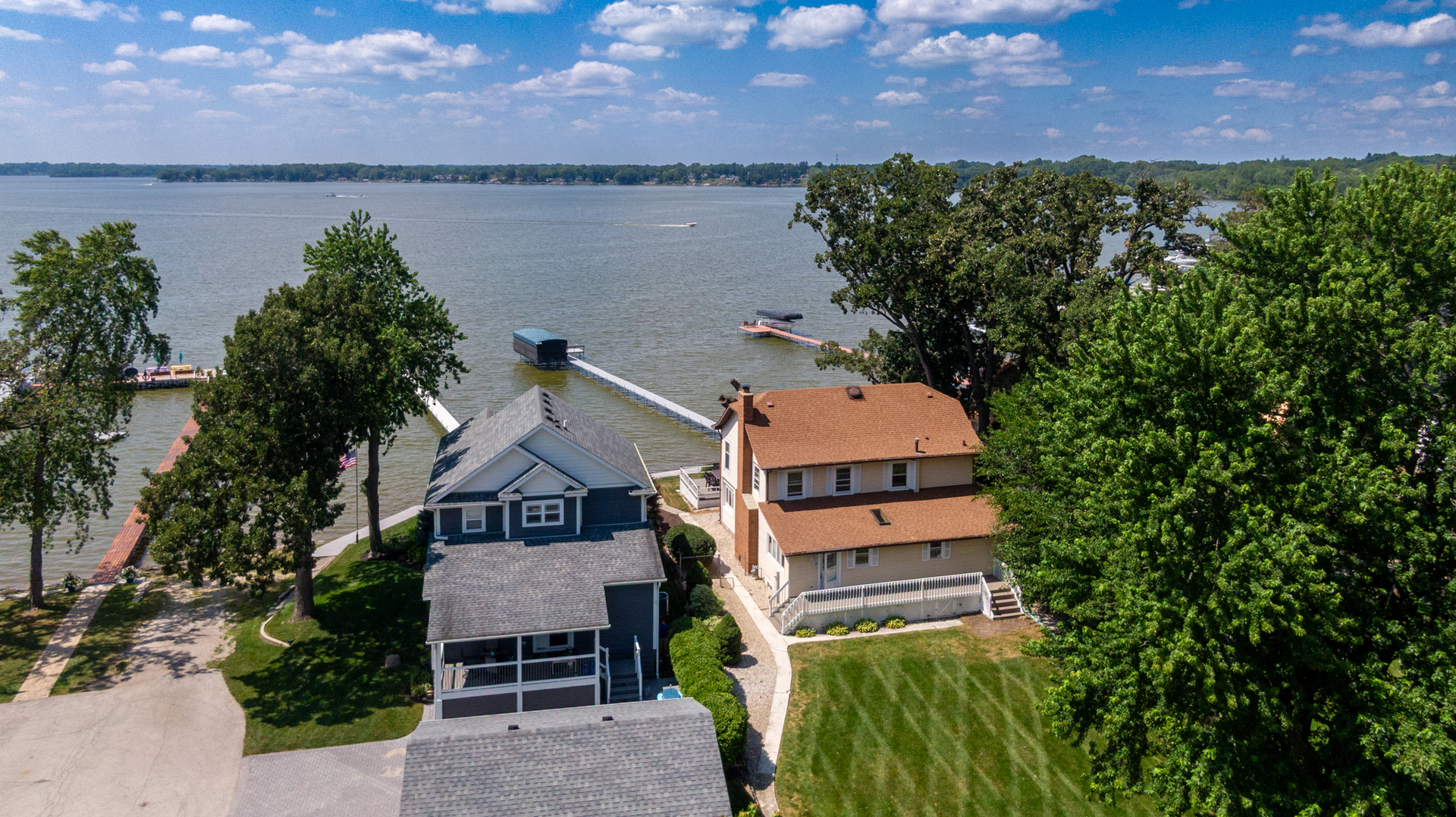 25320 W Buena Avenue, Lake Villa, IL 60046