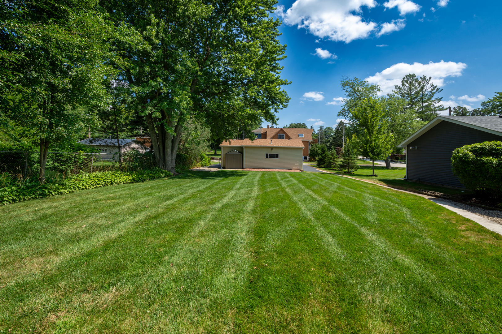 25320 W Buena Avenue, Lake Villa, IL 60046