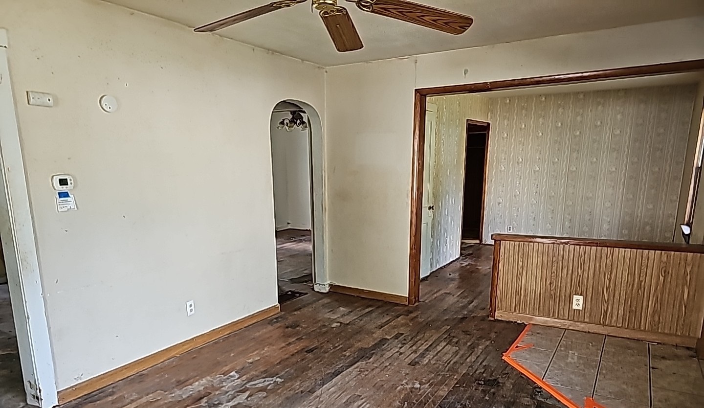 347 E Ridge Street, Braidwood, IL 60408