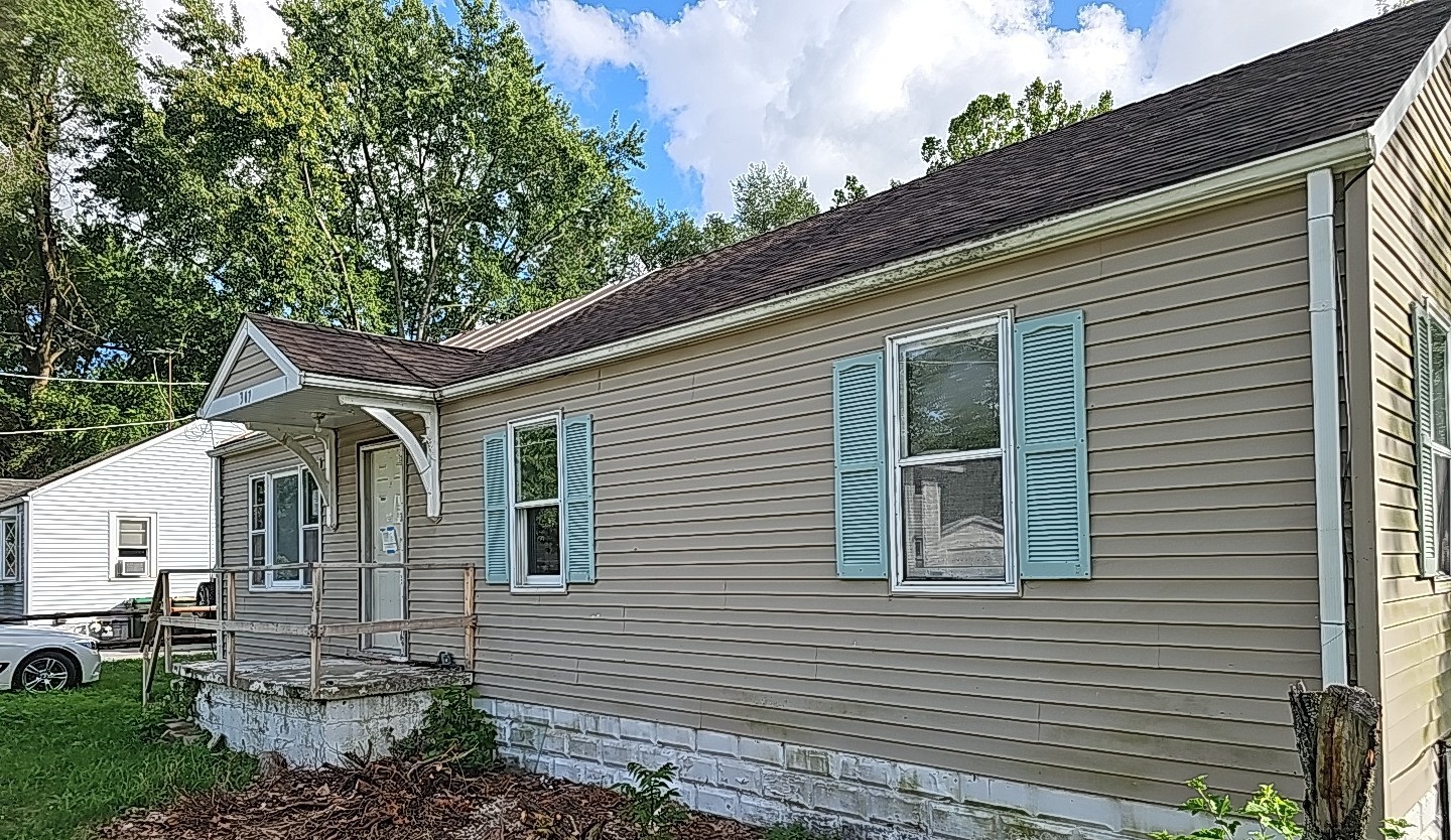 347 E Ridge Street, Braidwood, IL 60408