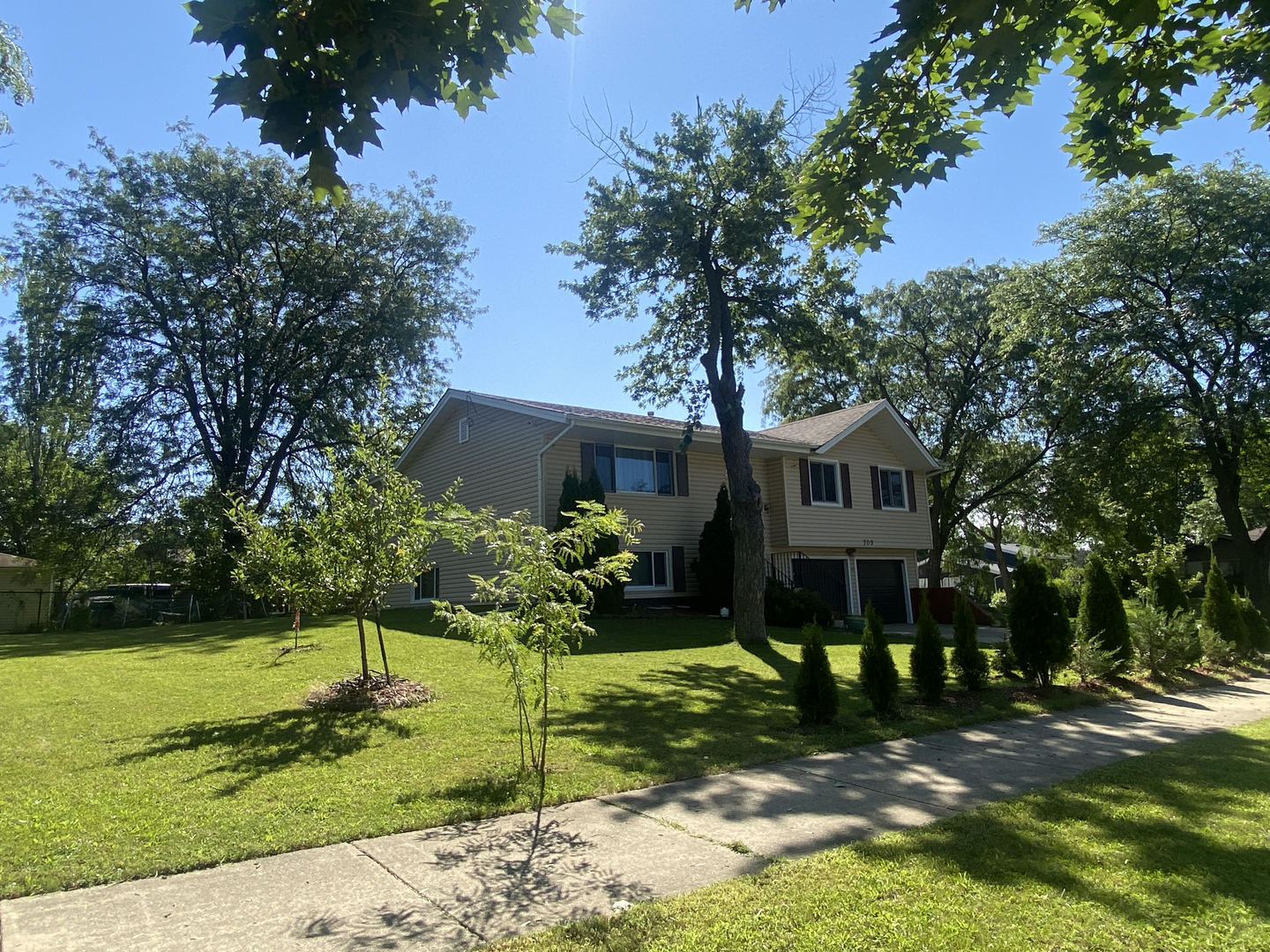 709 S Salem Drive, Schaumburg, IL 60193