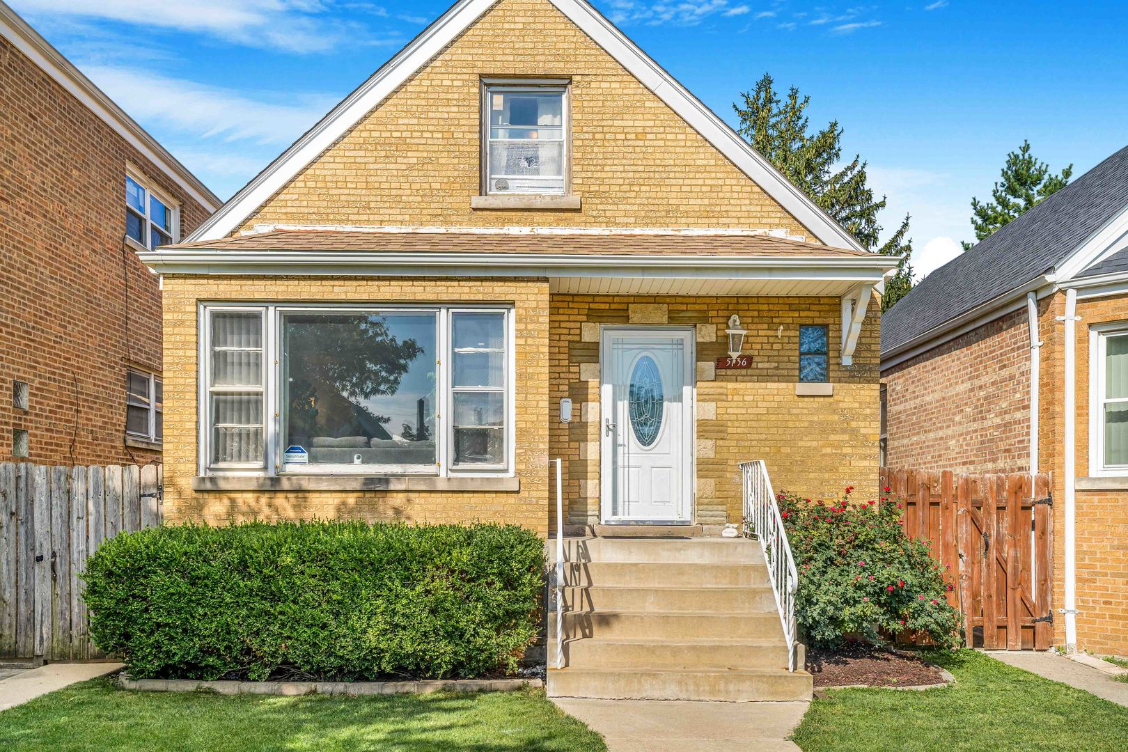 5736 S Kenneth Avenue, Chicago, IL 60629