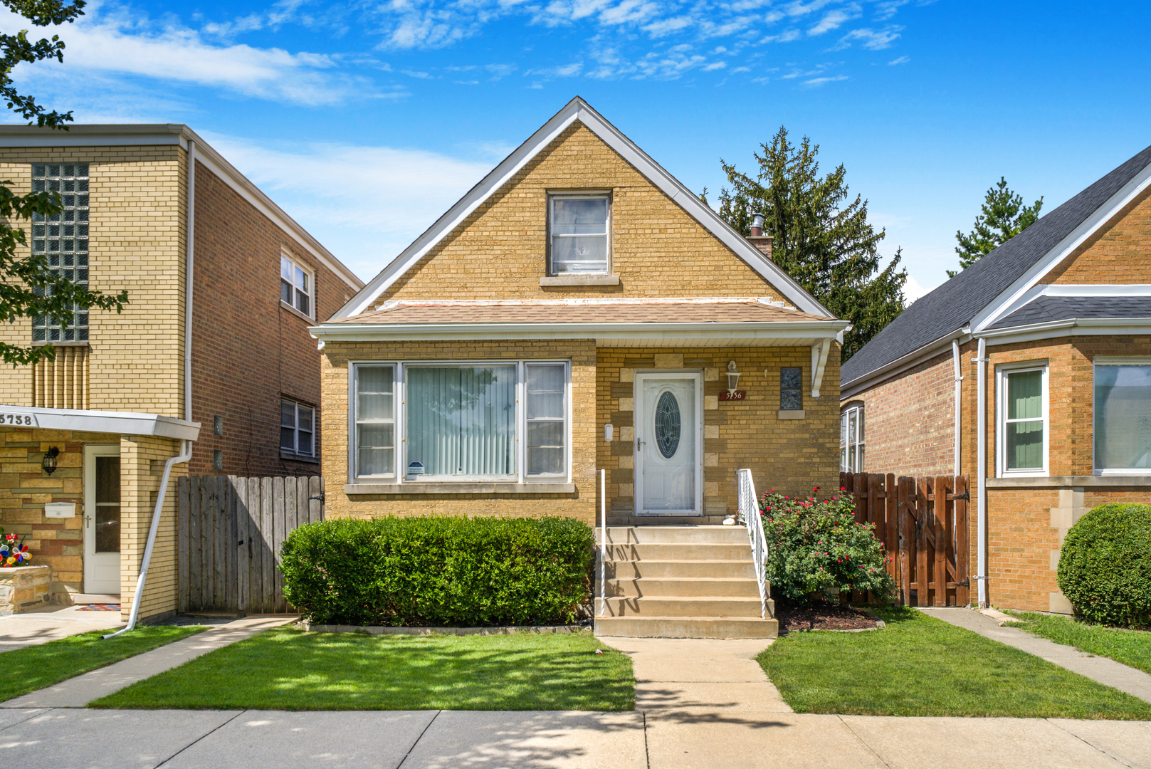 5736 S Kenneth Avenue, Chicago, IL 60629