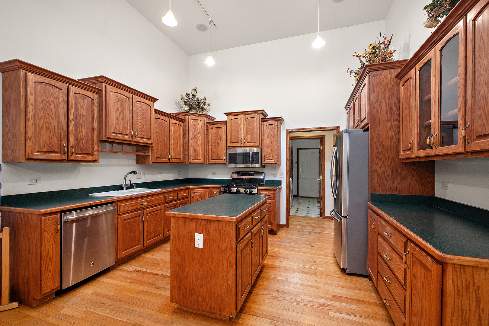 10993 Pioneer Trail, Frankfort, IL 60423