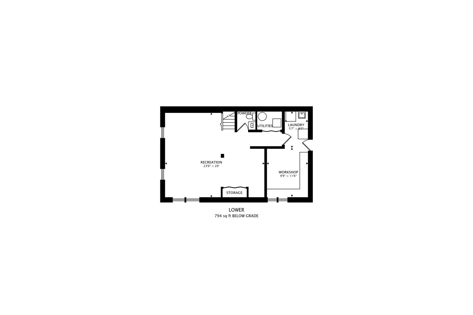 438 High Road, Cary, IL 60013