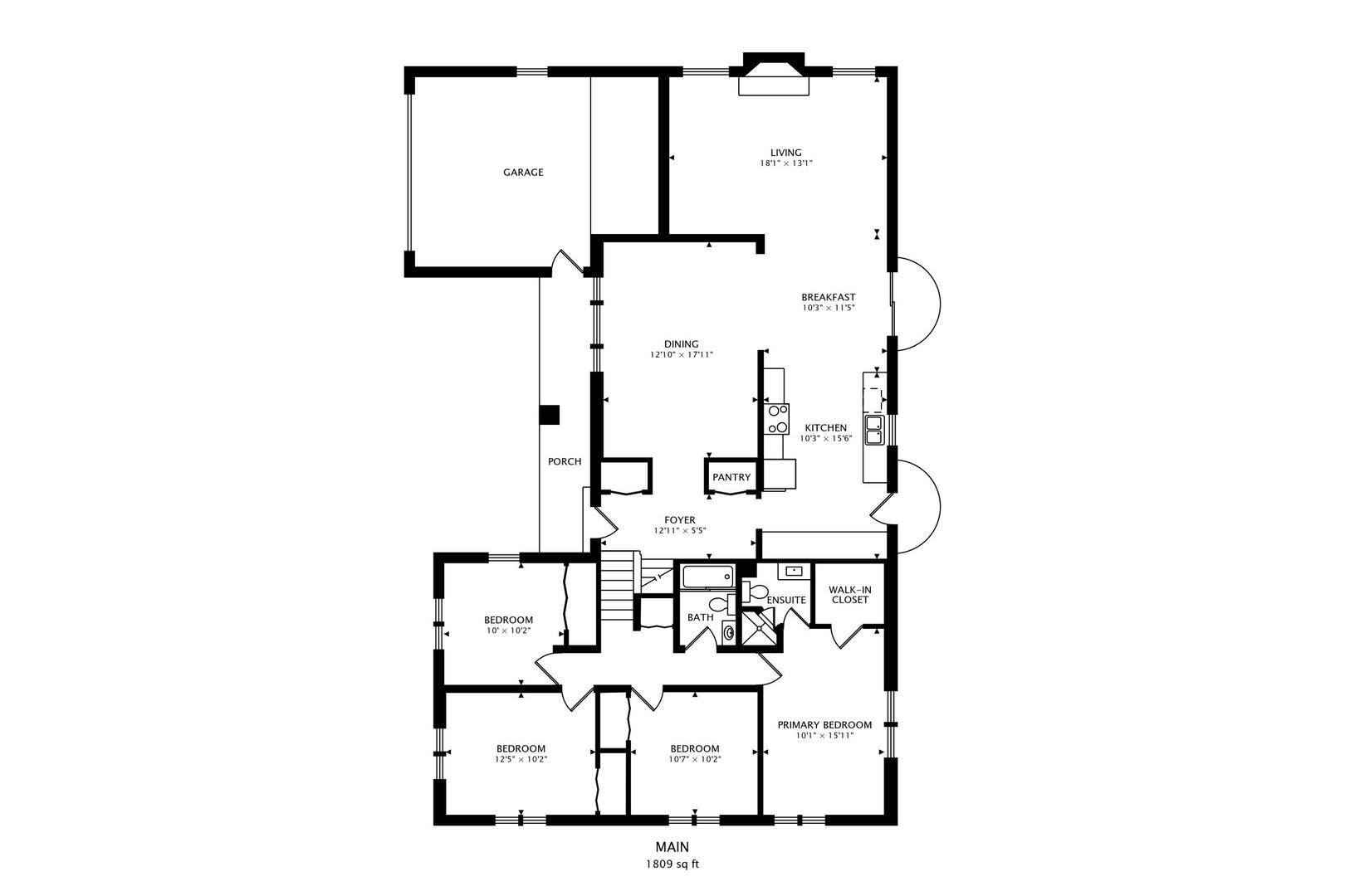 438 High Road, Cary, IL 60013