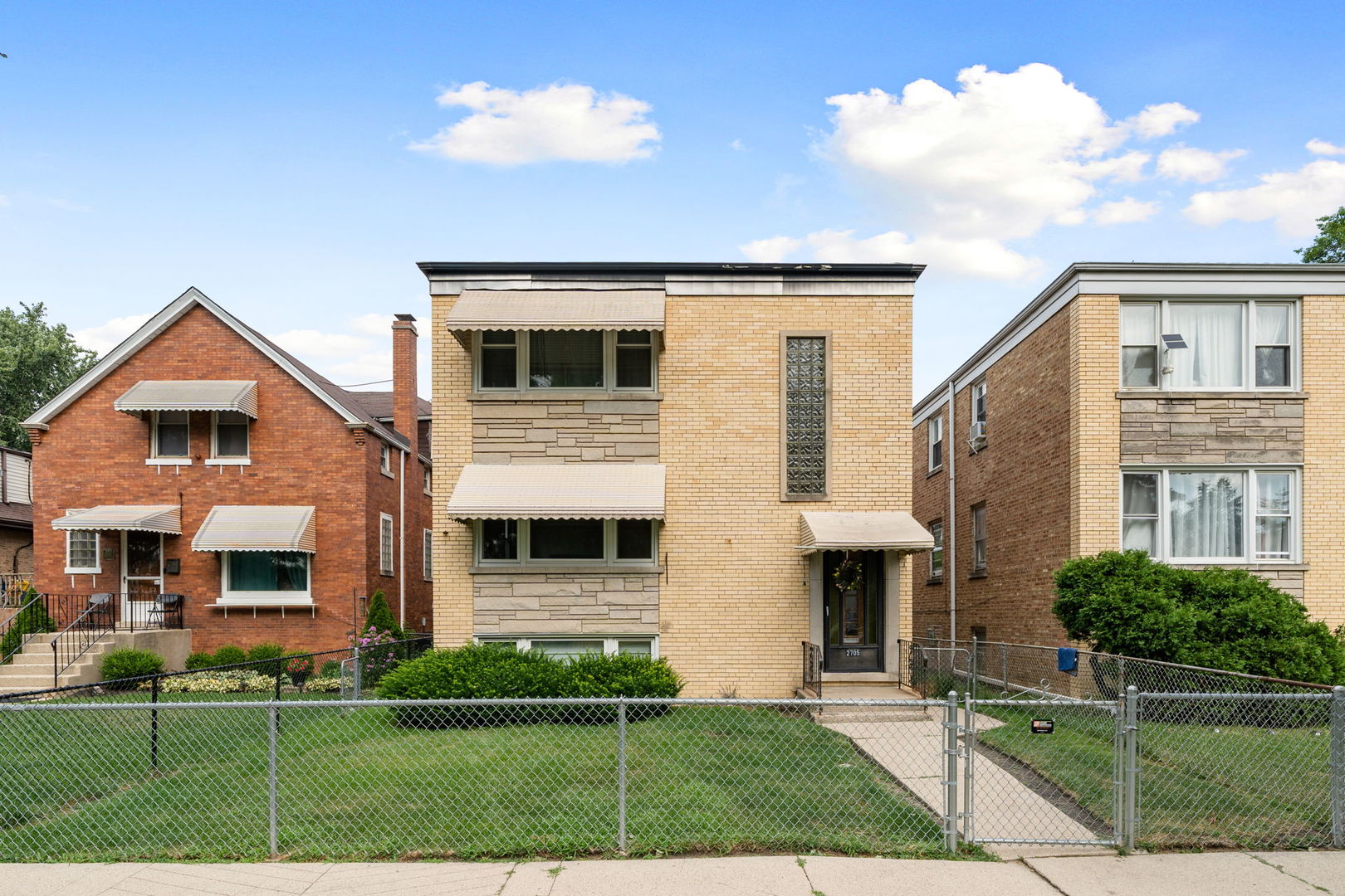 2705 N SAYRE Avenue, Chicago, IL 60707