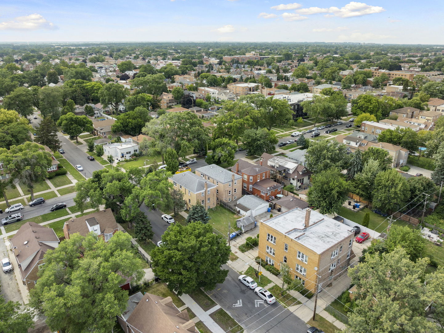 2705 N SAYRE Avenue, Chicago, IL 60707