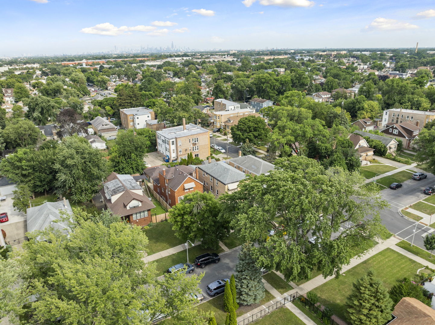 2705 N SAYRE Avenue, Chicago, IL 60707