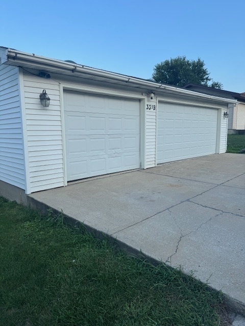 3319 Phillips Avenue, Steger, IL 60475