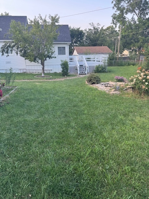 3319 Phillips Avenue, Steger, IL 60475