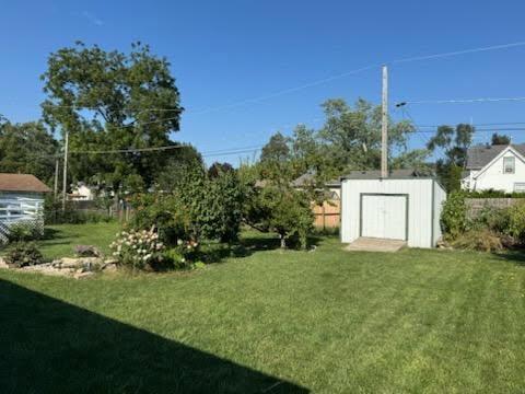 3319 Phillips Avenue, Steger, IL 60475