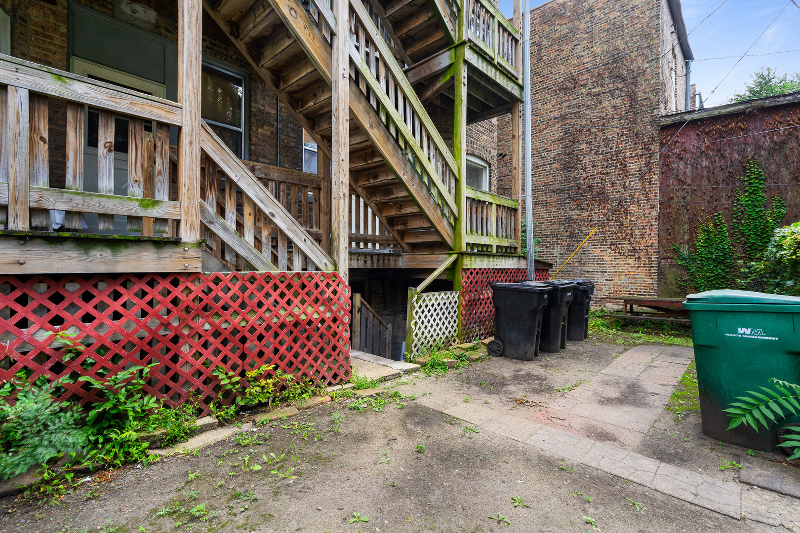 5704-5706 S Indiana Avenue, Chicago, IL 60615