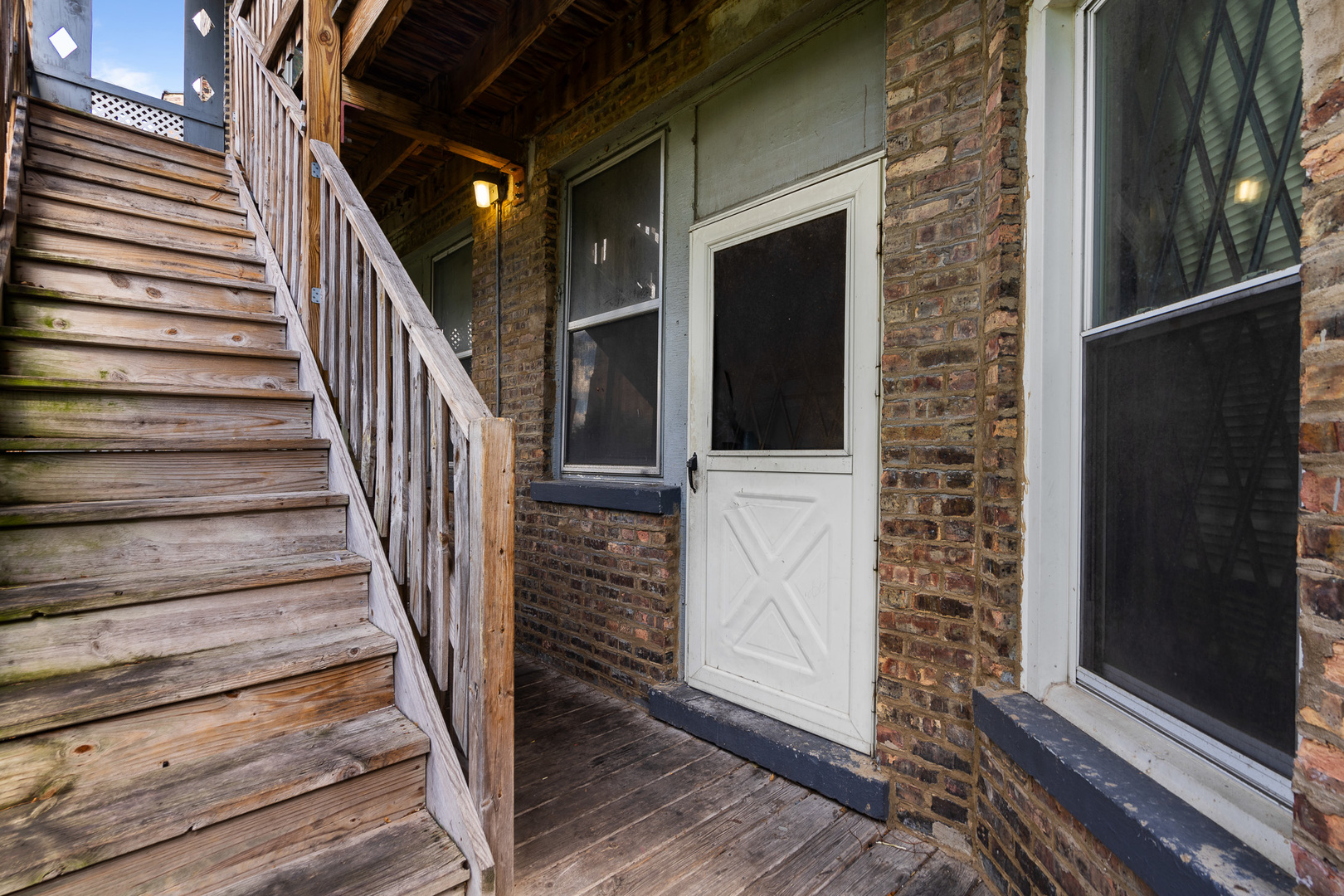 5704-5706 S Indiana Avenue, Chicago, IL 60615
