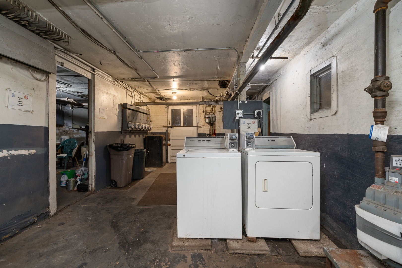 5704-5706 S Indiana Avenue, Chicago, IL 60615