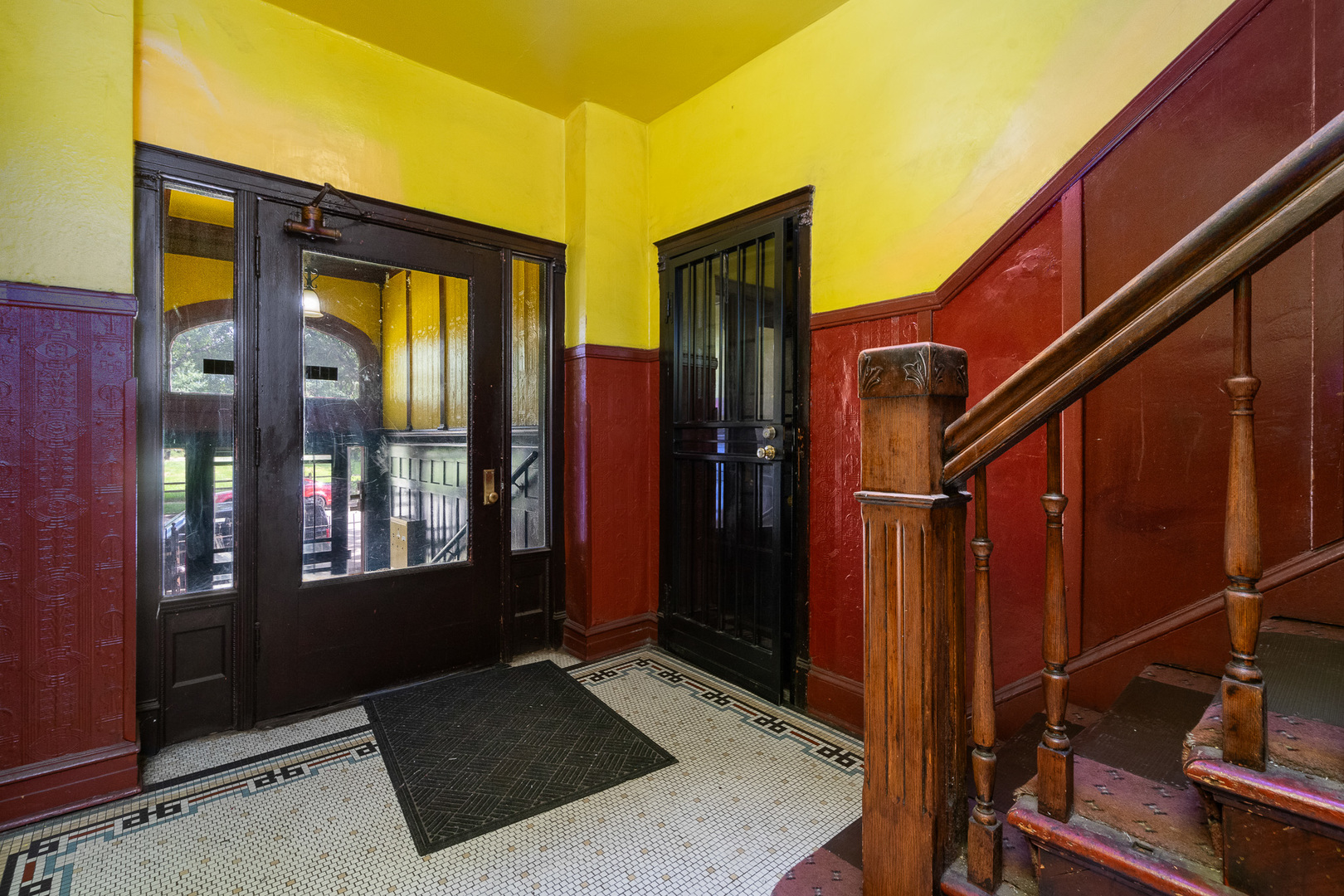 5704-5706 S Indiana Avenue, Chicago, IL 60615