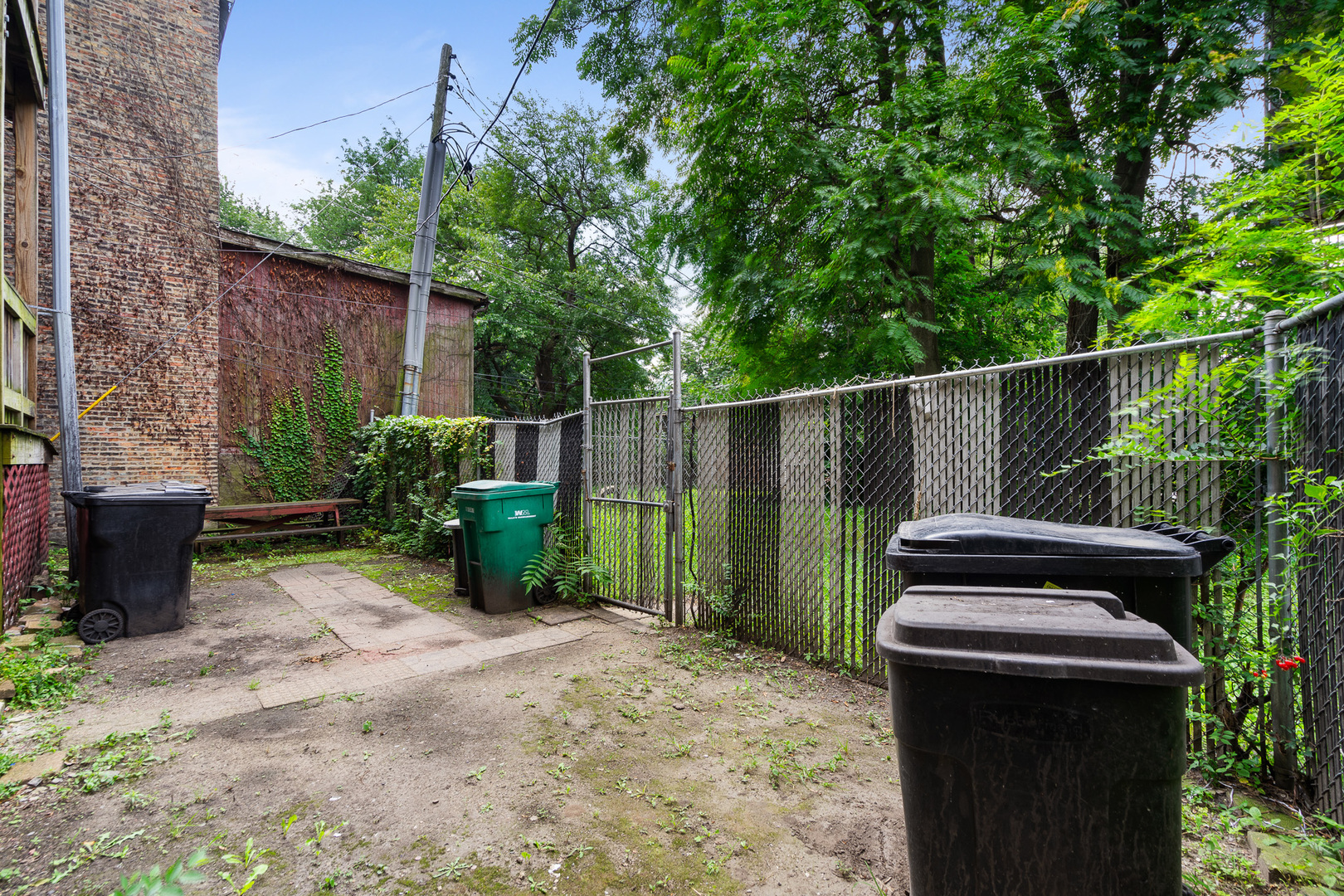 5704-5706 S Indiana Avenue, Chicago, IL 60615