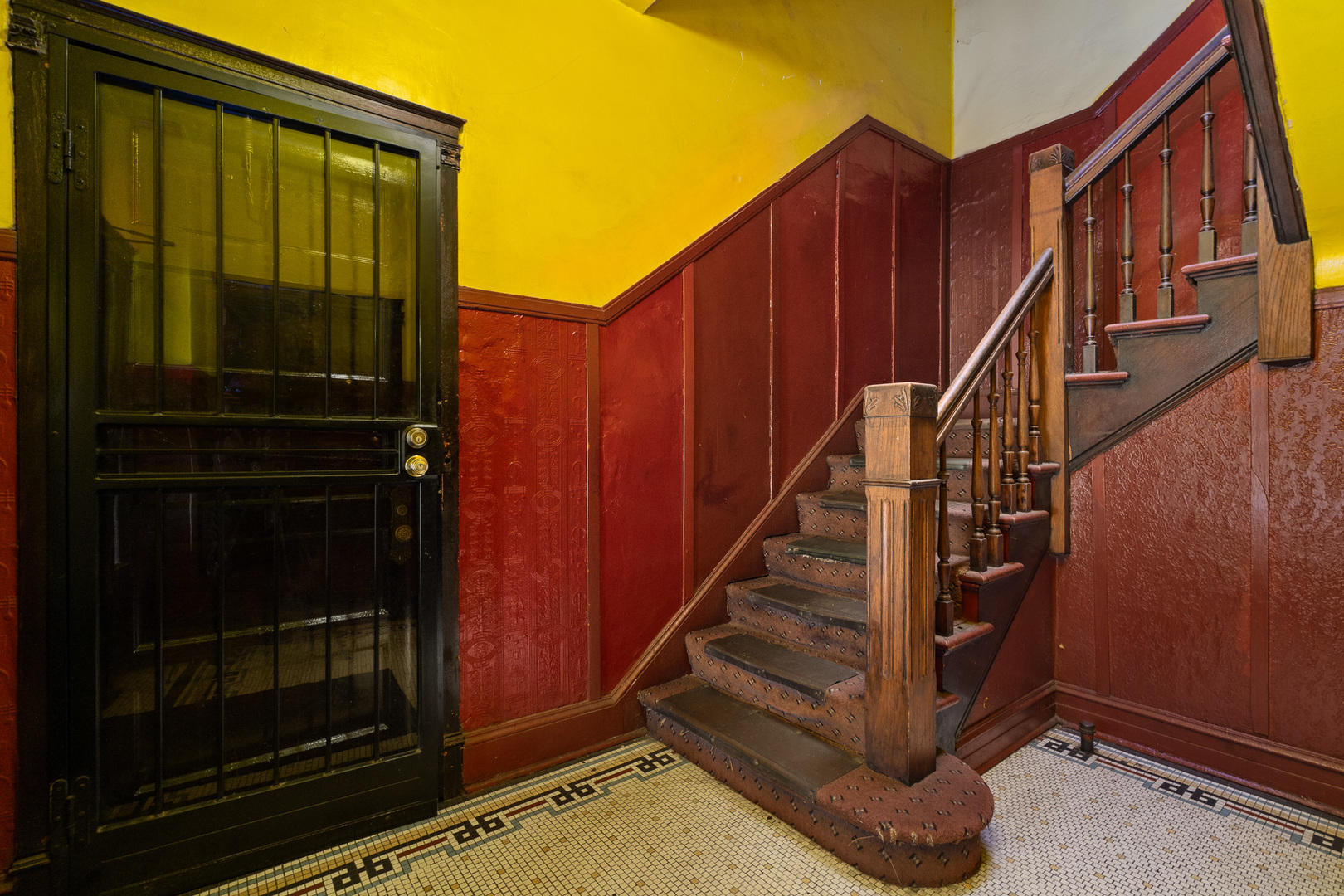 5704-5706 S Indiana Avenue, Chicago, IL 60615
