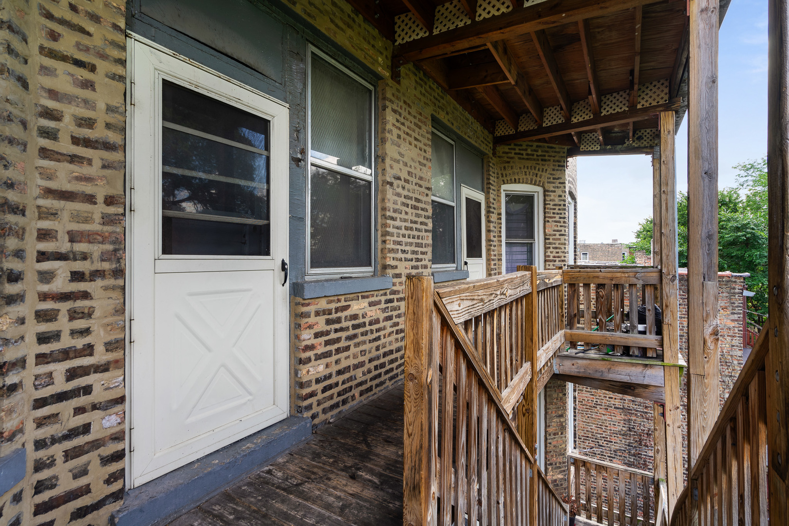 5704-5706 S Indiana Avenue, Chicago, IL 60615