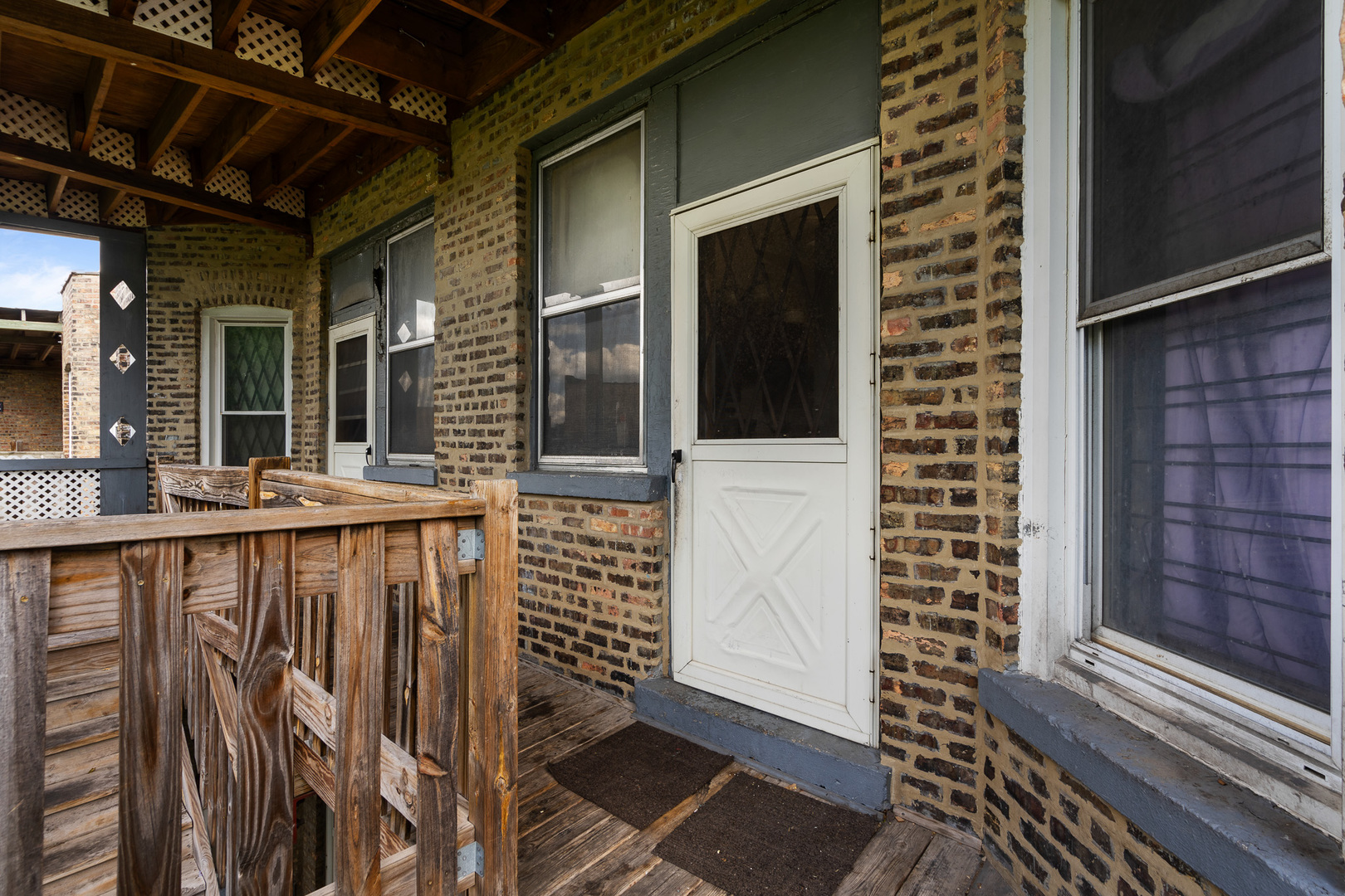 5704-5706 S Indiana Avenue, Chicago, IL 60615