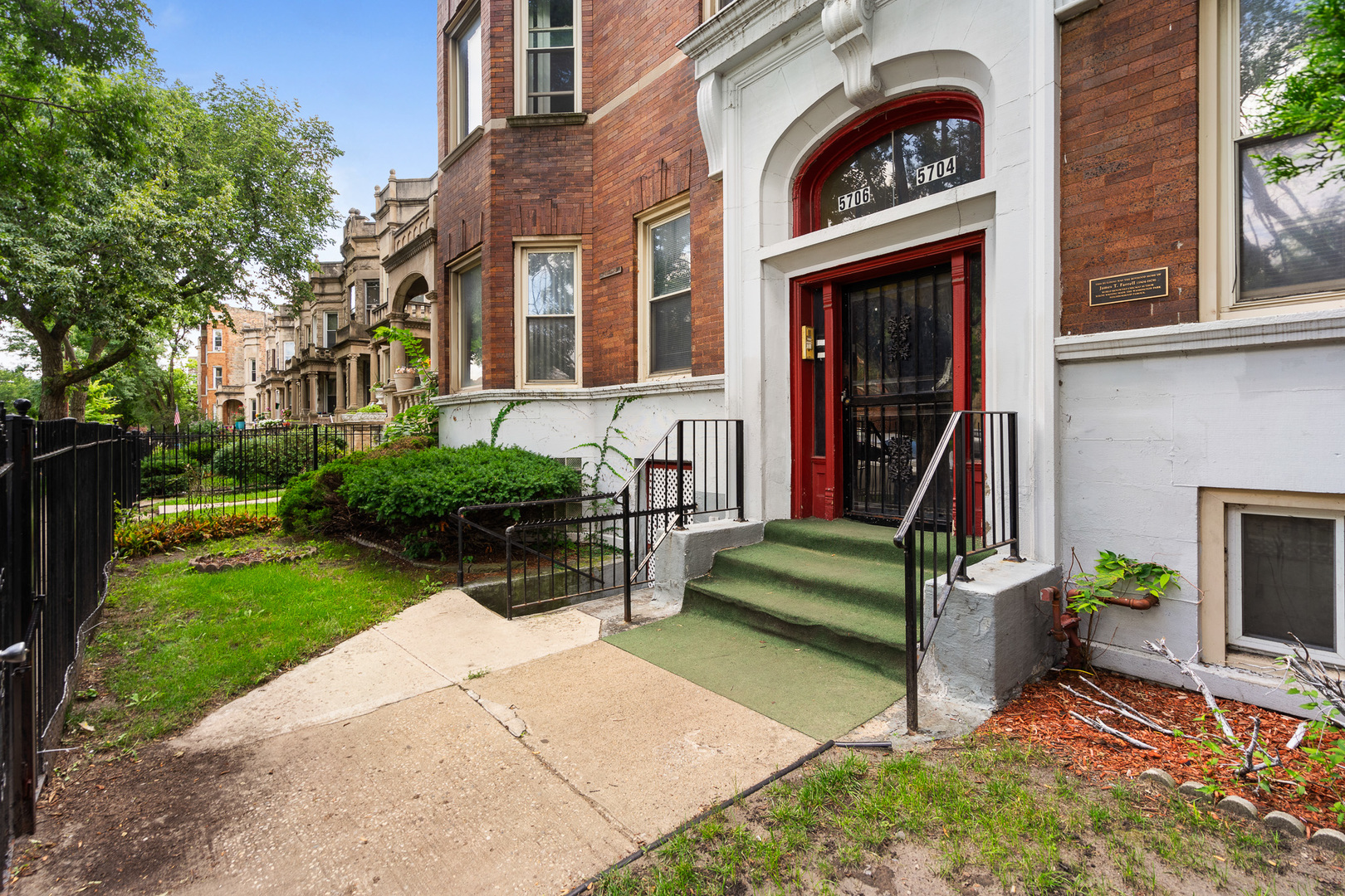 5704-5706 S Indiana Avenue, Chicago, IL 60615