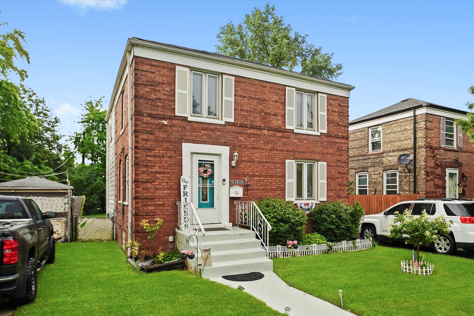 5168 W 64th Street, Chicago, IL 60638