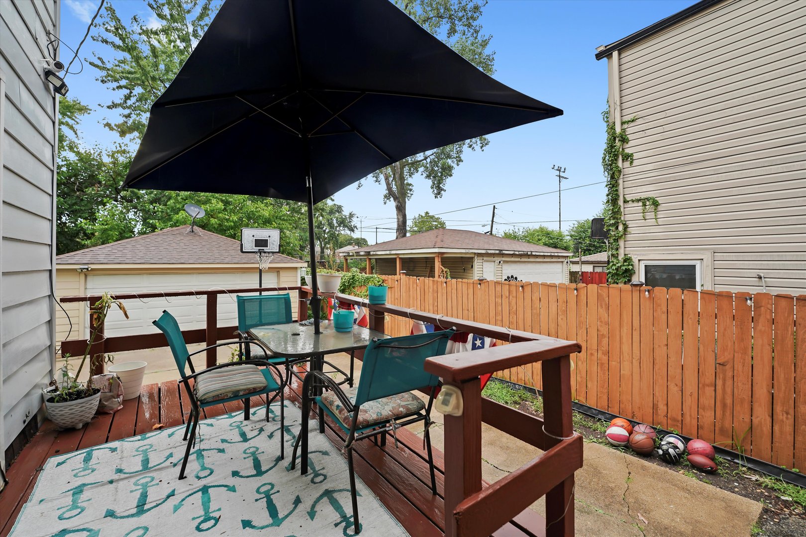 5168 W 64th Street, Chicago, IL 60638