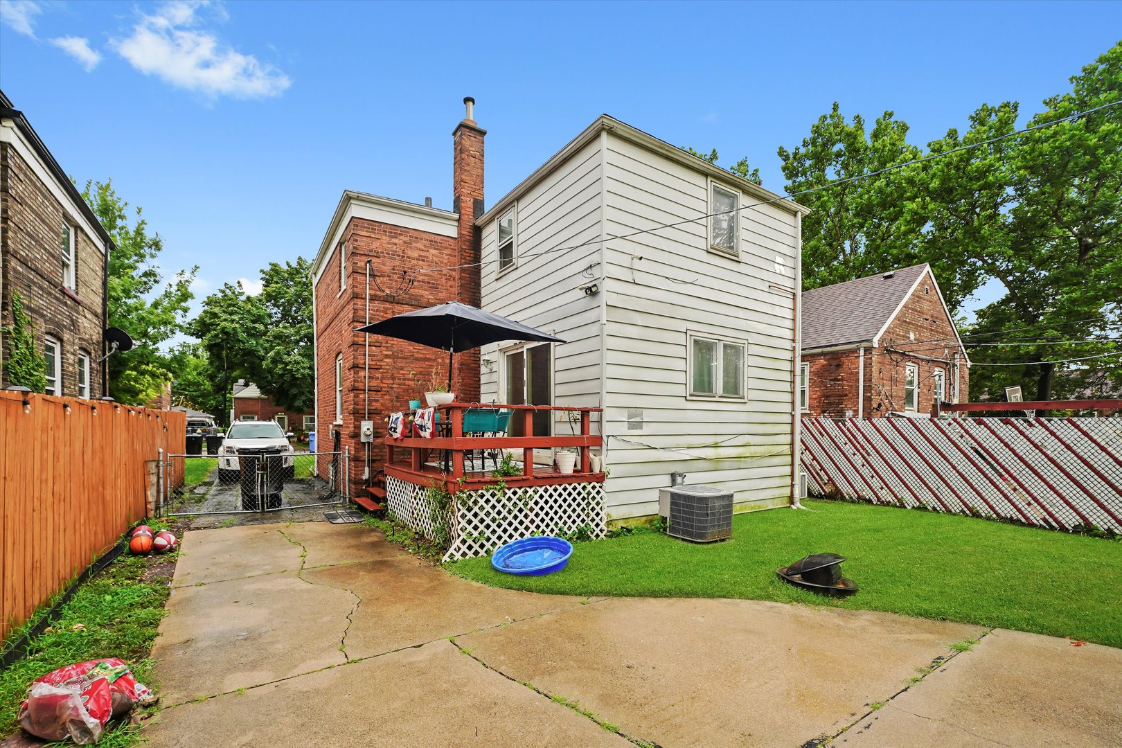 5168 W 64th Street, Chicago, IL 60638