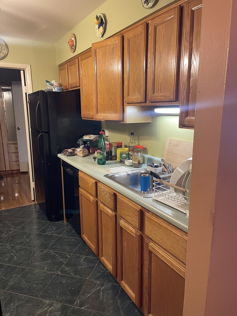 9205 POTTER Road #2H, Des Plaines, IL 60016