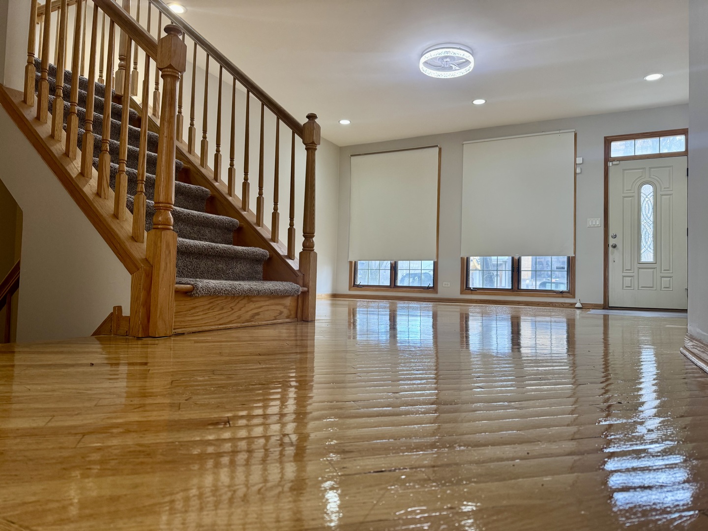 1654 N FAIRFIELD Avenue, Chicago, IL 60647