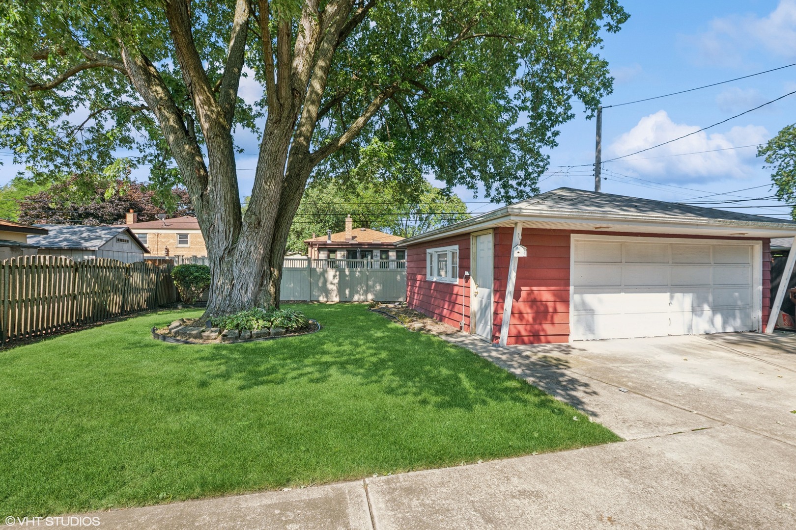 10624 Lawler Avenue, Oak Lawn, IL 60453