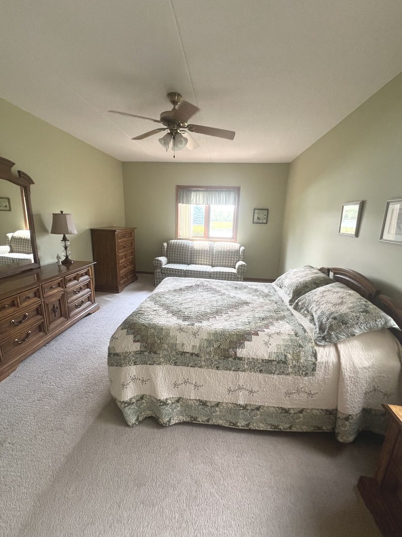 6243 Misty Pines Drive #1, Tinley Park, IL 60477