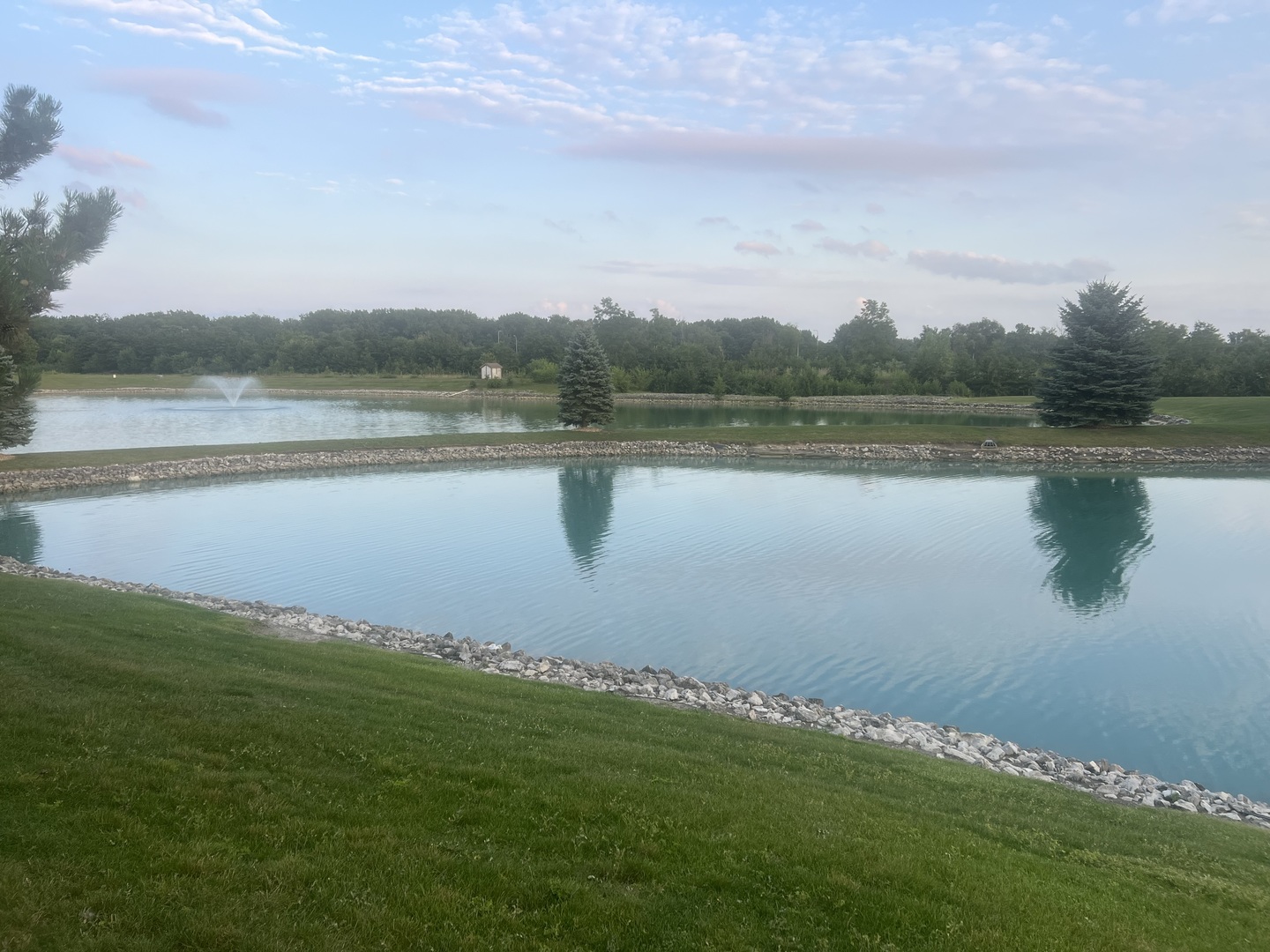6243 Misty Pines Drive #1, Tinley Park, IL 60477