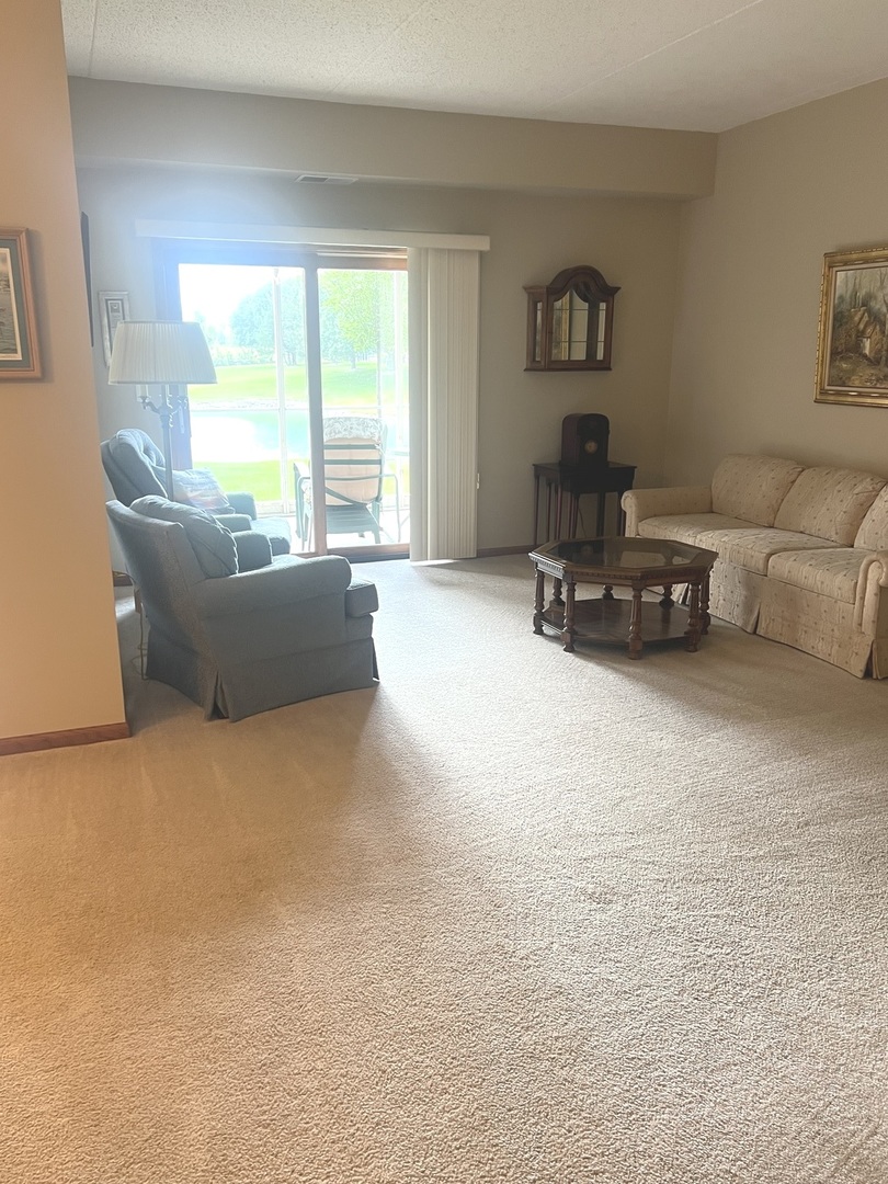 6243 Misty Pines Drive #1, Tinley Park, IL 60477