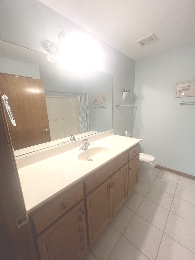 6243 Misty Pines Drive #1, Tinley Park, IL 60477